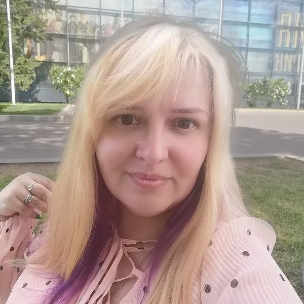Екатерина