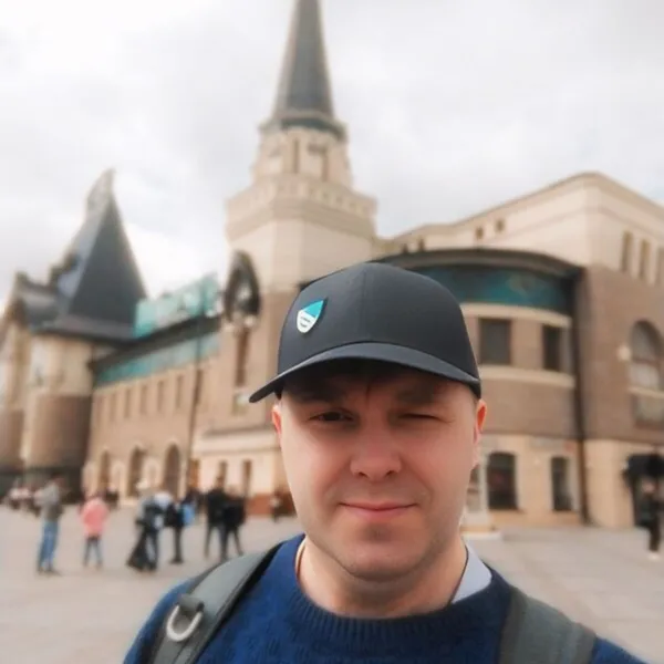 Владимир
